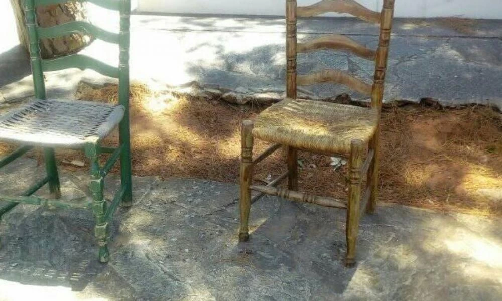 Αταυτοποίητα οστά στο κοιμητήριο Νέας Μάκρης από την τραγωδία στο Μάτι